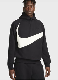 اشتري Swoosh Fleece Hoodie في السعودية