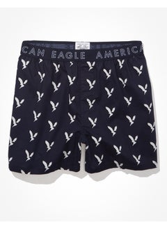 Buy AEO Eagles Stretch Boxer Short in UAE