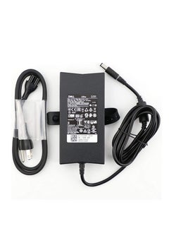 Buy NTECH 130W AC Charger For Dell Precision M20 M60 M70 M90 M2400 M4400 M4500 M6300 LA130PM121 DA130PE1-00 Laptop Power Supply in UAE