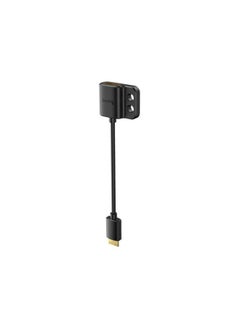 اشتري SMALLRIG ULTRA SLIM 4K HDMI ADAPTER Mini HDMI Male to Full HDMI Female (C TO A) 3020 في الامارات