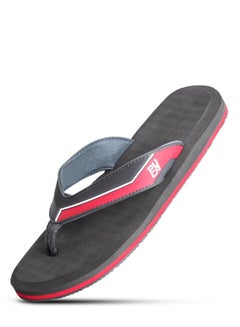 Buy Puca Slippers For Men | Slippers is designed for ease, stability and durability | Comfortable Men's Slippers | Melo Grey in UAE