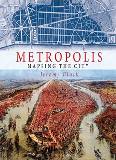 اشتري Metropolis: Mapping the City في الامارات