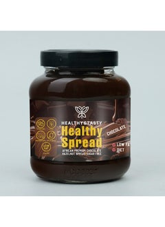 Buy Original chocolate spread 375 grams in Egypt