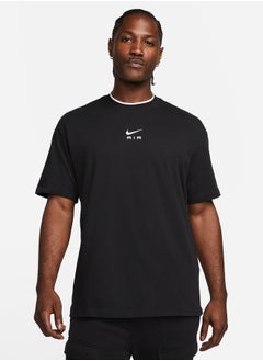 Buy M Nsw Sw Air L Fit Tee in Egypt