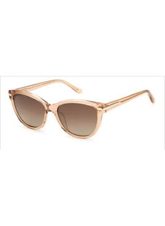 Buy Women's UV Protection Cat Eye Sunglasses - Ju 625/S Crystal 17 - Lens Size: 44 Mm in Saudi Arabia