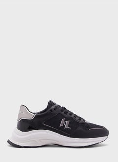 Buy Lux Low-Top Sneakers in UAE