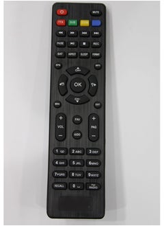 اشتري Replacement Remote Controller For Receiver 2020HD في الامارات