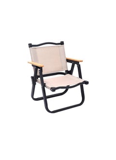 اشتري Camping Chair Outdoor Folding Chair For Children 38*34.5*46cm في الامارات