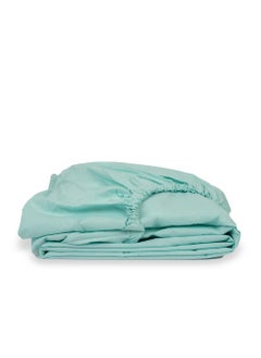 اشتري Fitted Sheet Pistachio 200x200 في مصر