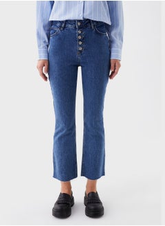 Buy High Waist Jeans in UAE