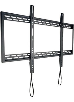 اشتري Powerful Wall TV Mount Black في السعودية