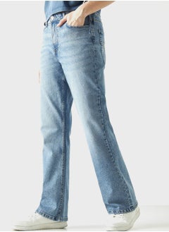 Buy High Waist Jeans in Saudi Arabia