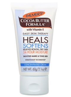 Buy Cocoa Butter Formula Hand Cream in Saudi Arabia