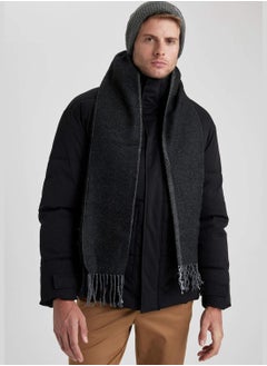 Buy Man Casual Scarf in UAE