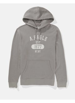 اشتري AE Super Soft Icon Graphic Hoodie في السعودية