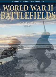 Buy World War II Battlefields : Battle Sites Today in Saudi Arabia