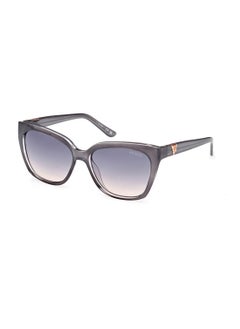 Buy Sunglasses For Women GU787820W55 in Saudi Arabia