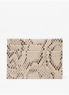 اشتري Textured Cardholder في الامارات