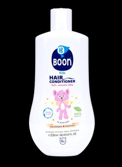 Buy HAIR CONDITIONER soft and smooth and silky 250 ml in Egypt