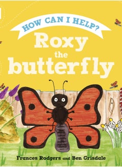 Buy Roxy the Butterfly in Saudi Arabia