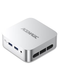 CHUWI HeroBox Mini PC, Windows10 Mini Desktop Computers Small PC