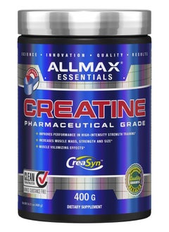 Buy ALLMAX Creatine 14.11 oz (400 g) in Saudi Arabia