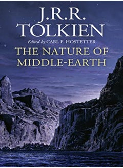 Buy Nature of Middle-earth in UAE