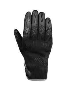 اشتري Ixon Ixflow Motorcycle Gloves Black في الامارات