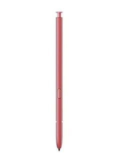 Buy Touch Pen For Samsung Galaxy Note10/Note10+ Pink in Saudi Arabia