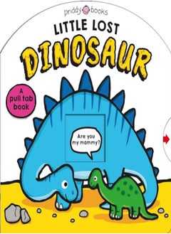 Buy Little Lost Dinosaur Search  and Find in UAE