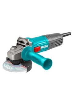 Buy Total Angle Grinder 900W  Disc 125Mm Tg109125565 in Egypt