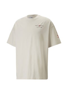 Buy Classics RE:ESCAPE Mens T-shirt in UAE