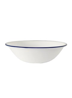 اشتري 3-Piece Serving Bowl 950ml في الامارات