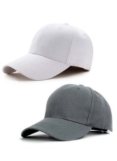 Buy bundle of 2 sport unisex summer unique cap hat in Egypt