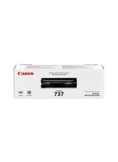 Buy Compatible Toner Cartridge 737 Black in Egypt