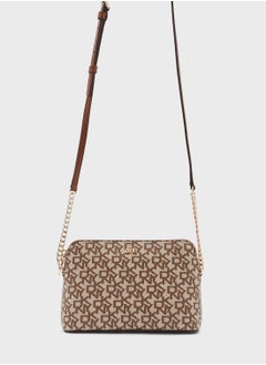 اشتري Bryant Park Dome Crossbody Bag في الامارات