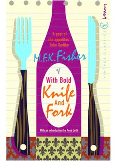 اشتري With Bold Knife And Fork في الامارات