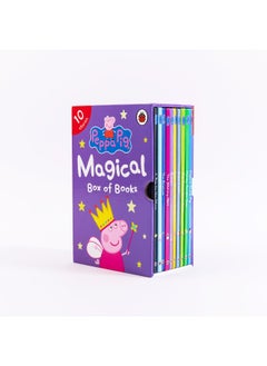 اشتري PEPPA PIG: PEPPA'S MAGICAL STORIES في الامارات