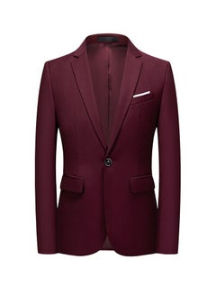 Buy New Fashionable Casual Suit Jacket in Saudi Arabia