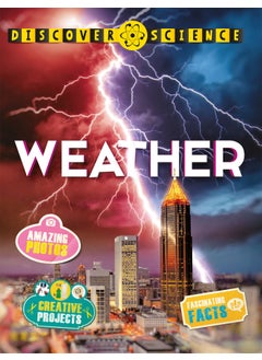 اشتري Discover Science: Weather في الامارات