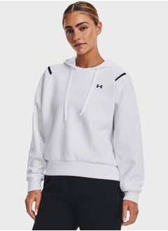 Buy Unstoppable Fleece Hoodie in UAE