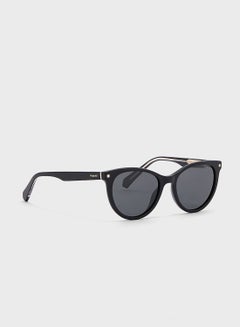 Buy Pld 4111/S/X Sunglasses in UAE
