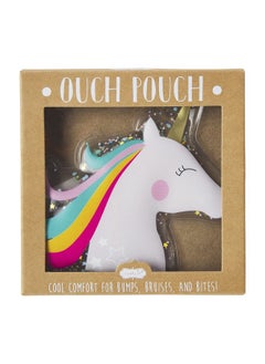 اشتري Baby Girls' Accident Ouch Pouch Unicorn في الامارات