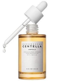 Buy Madagascar Centella Asiatica 100 Ampoule 100ml or 3.38 floz in UAE