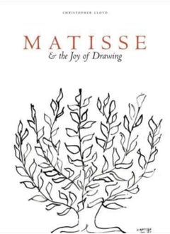 Buy Matisse and the Joy of Drawing in Saudi Arabia