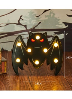 Buy Festival Decorative Lamp Bat Lamp Ghost Lamp in UAE