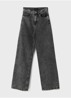 Buy WOVEN JEAN PANTS in Egypt