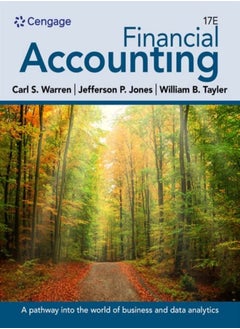 Buy Financial Accounting in UAE