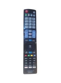 Buy Remote Control for Smart LG TV in Saudi Arabia