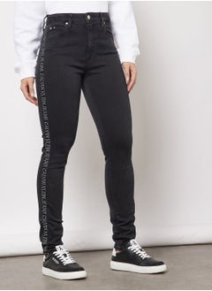 Buy High Rise Skinny Jeans in UAE